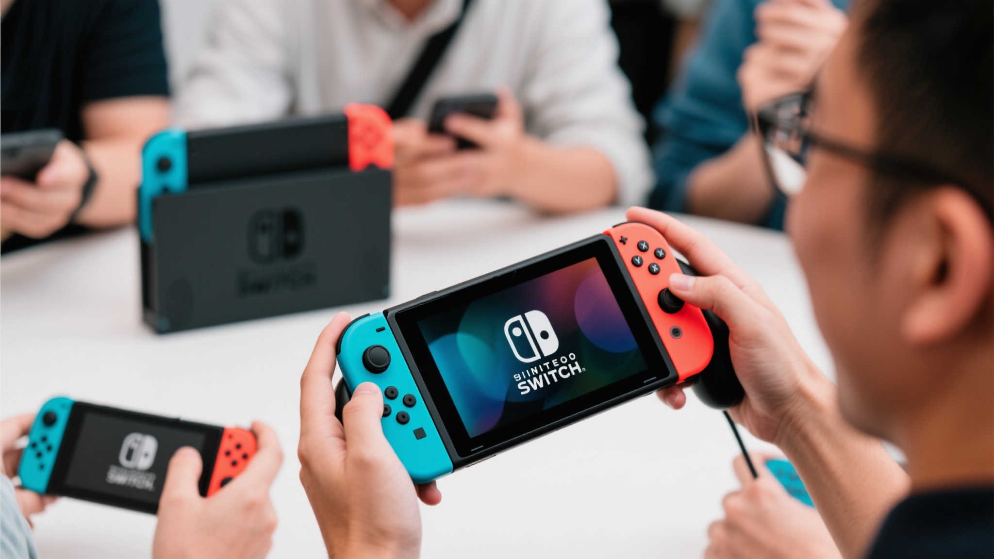 Switch 2供不应求?分析师预测供应短缺或延至2026年春季
