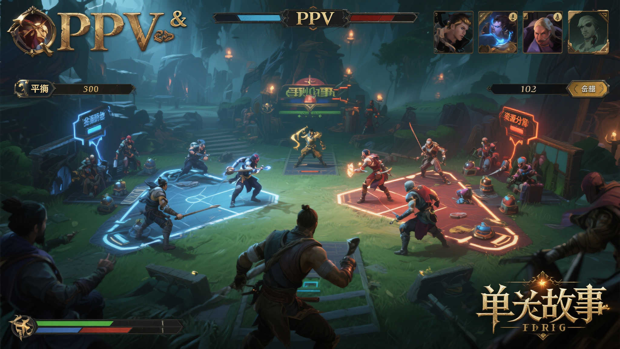 《霍格沃茨之遗》续作消息揭秘:或将加入PVP多人竞技模式 当然,将PVP引入一款以单人剧情为核心的