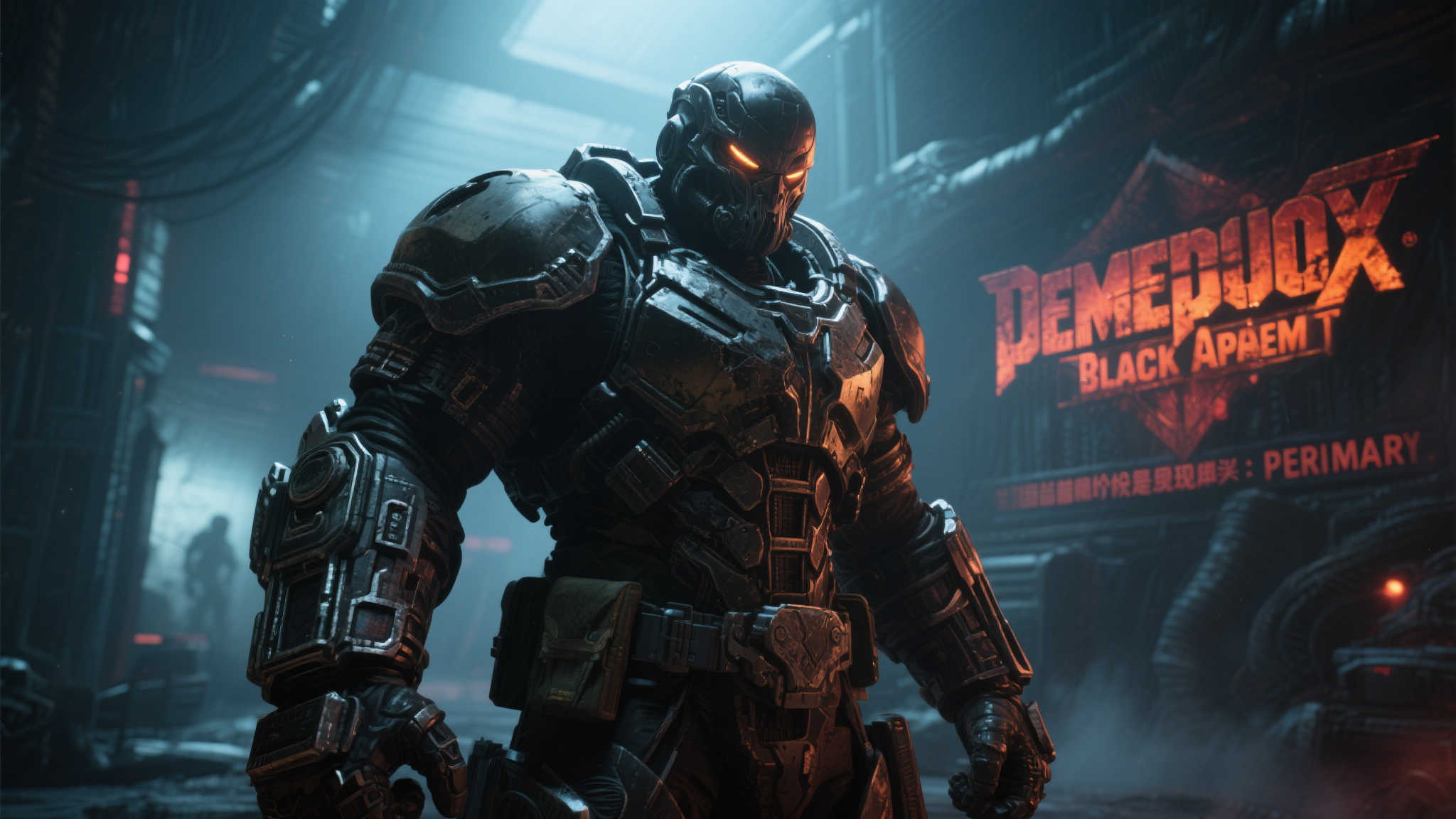 通过以上分析可以看出，《毁灭战士 黑暗年