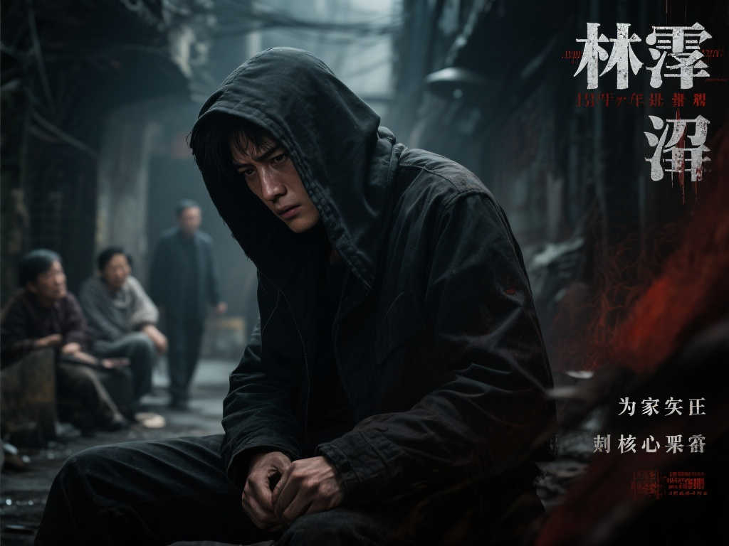 《羊蹄山之魂》剧情揭秘：隐忍岁月，只为家人讨回公道！