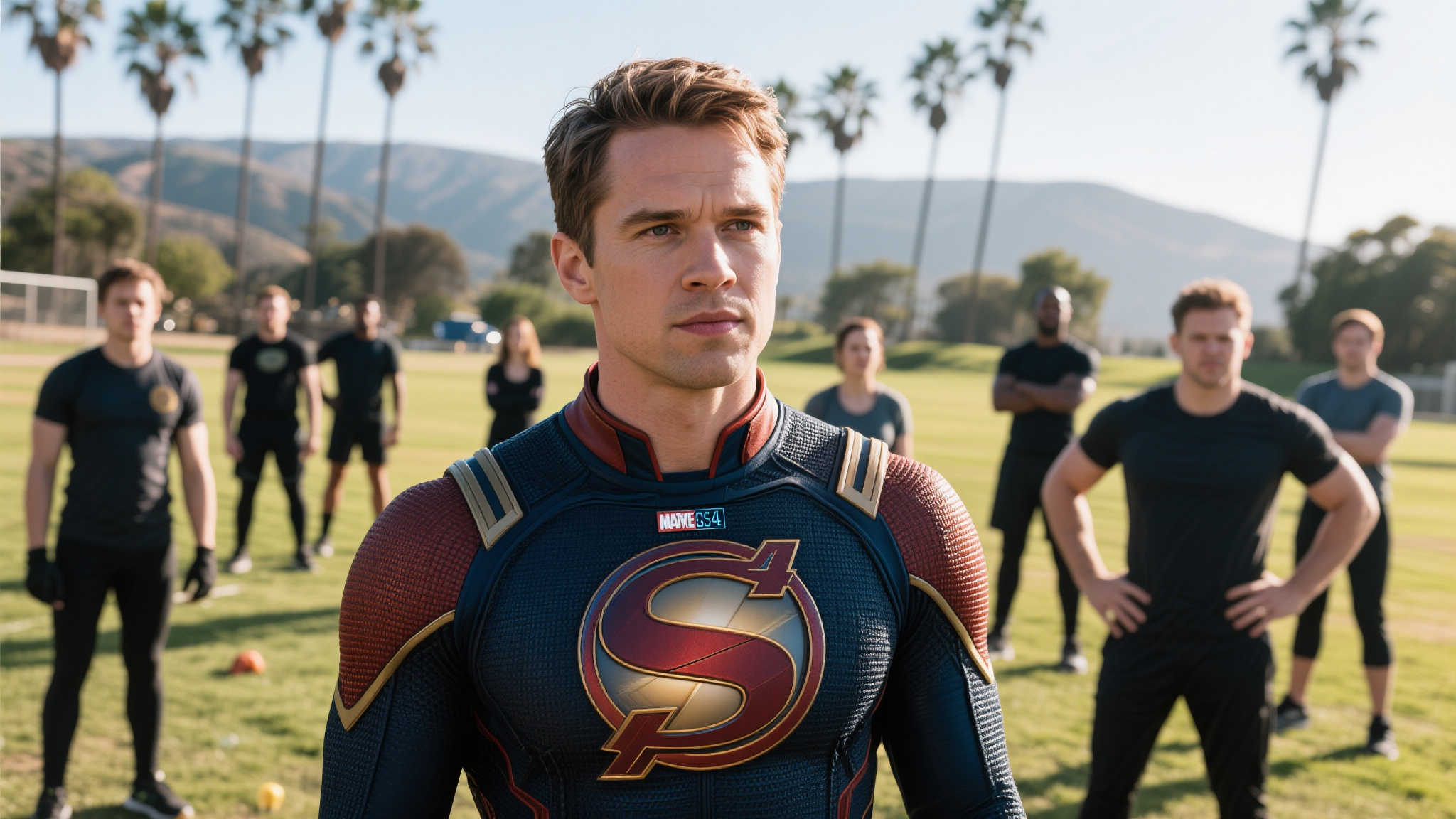 朱利安·麦可马洪：《惊奇四超人》反派因癌症去世