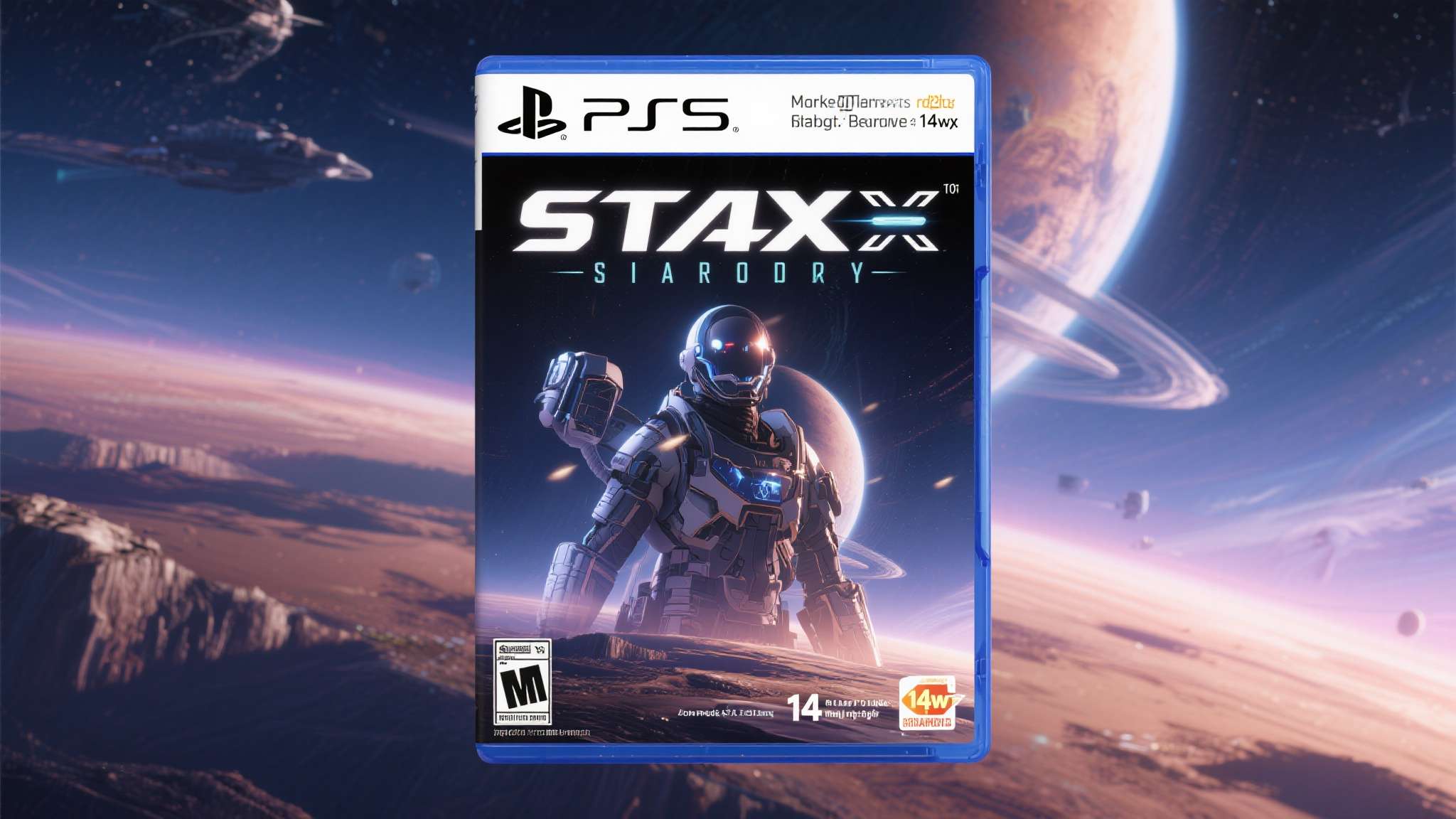 反响冷淡！微软大作《星空》PS5版首周销量仅14万份