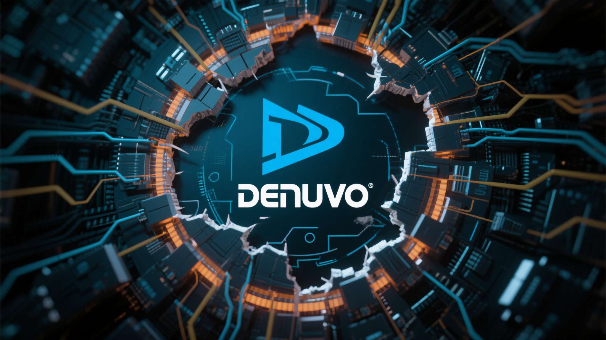 Denuvo每次升级都需要大量研发投入，而破解组织只需找到一个突破口便能使整套防